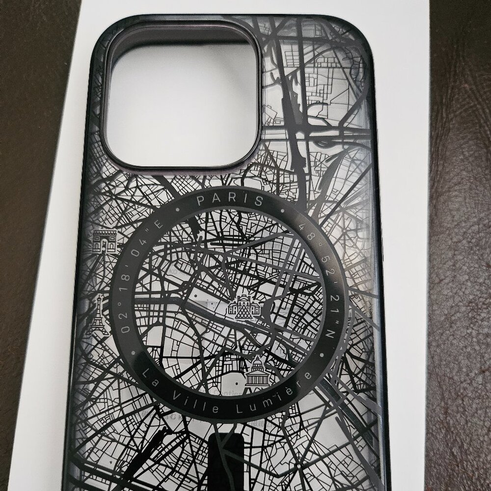 Otterbox Passport London - Apple iPhone 15 Pro